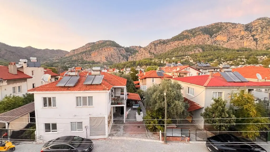 Home in Gocek